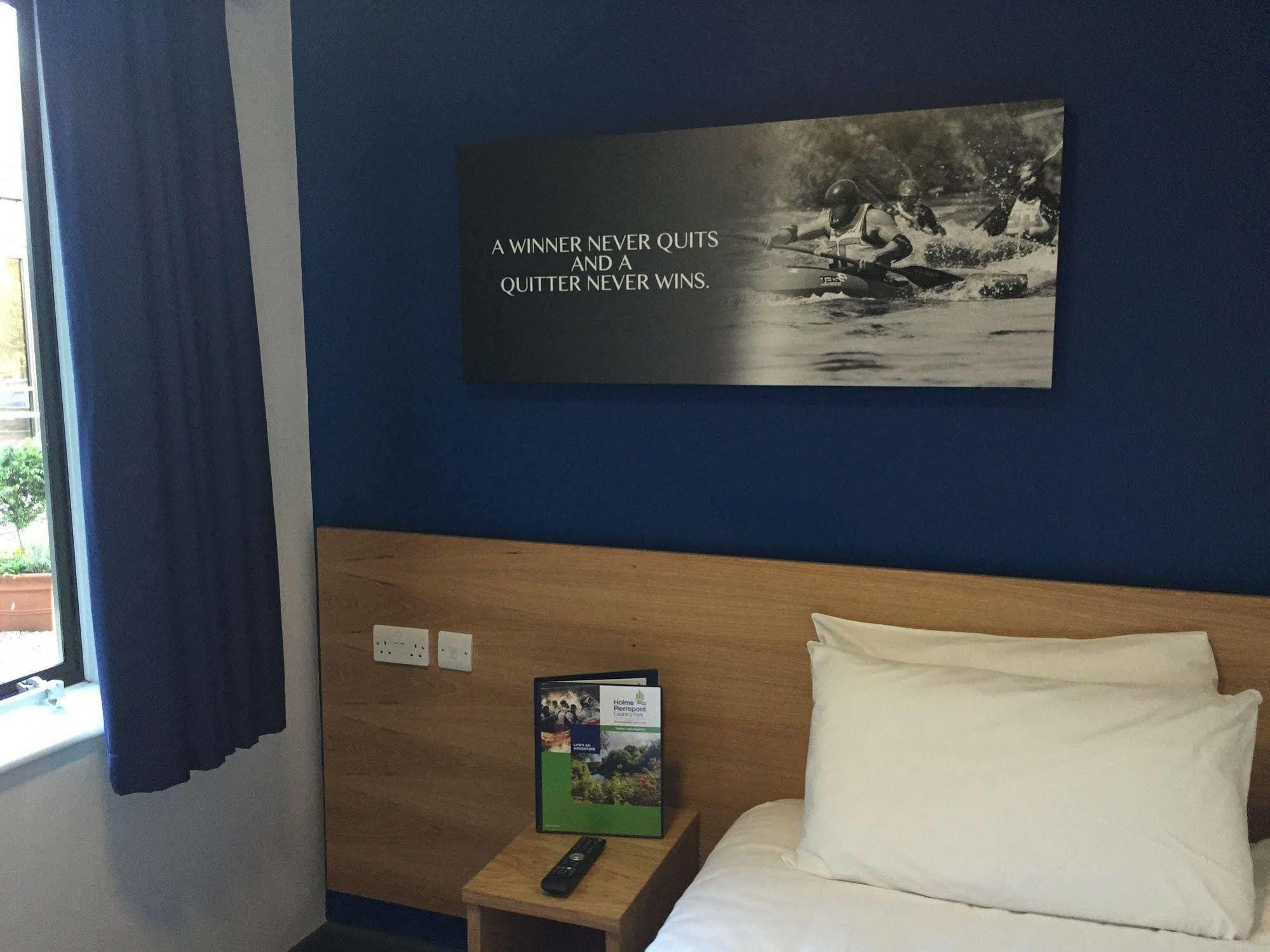 Holme Pierrepont Country Park Home Of The National Water Sports Centre Colwick Εξωτερικό φωτογραφία