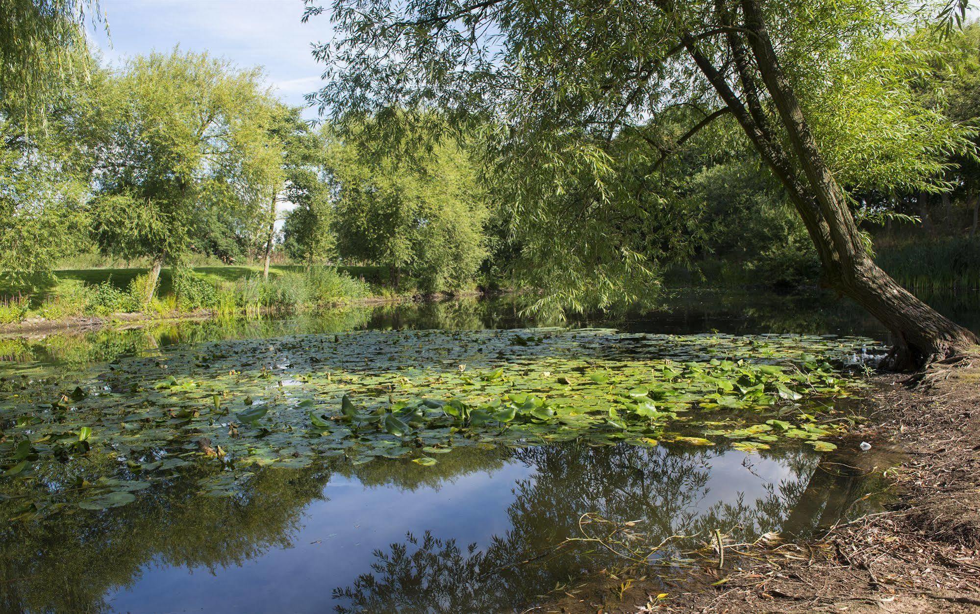 Holme Pierrepont Country Park Home Of The National Water Sports Centre Colwick Εξωτερικό φωτογραφία